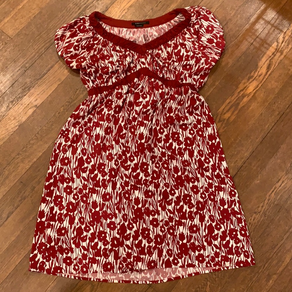 BCBG Women’s Large Dress